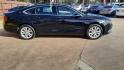 2016 Chevrolet Impala (2G1115S33G9) , located at 16710 Clay Rd., Houston, TX, 77084, (281) 859-7900, 29.834864, -95.656166 - Photo#0